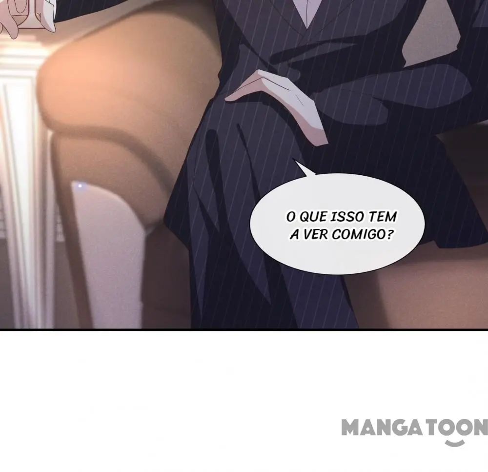 Lótus Negra – Capítulo 69 Yaoi – Página 26