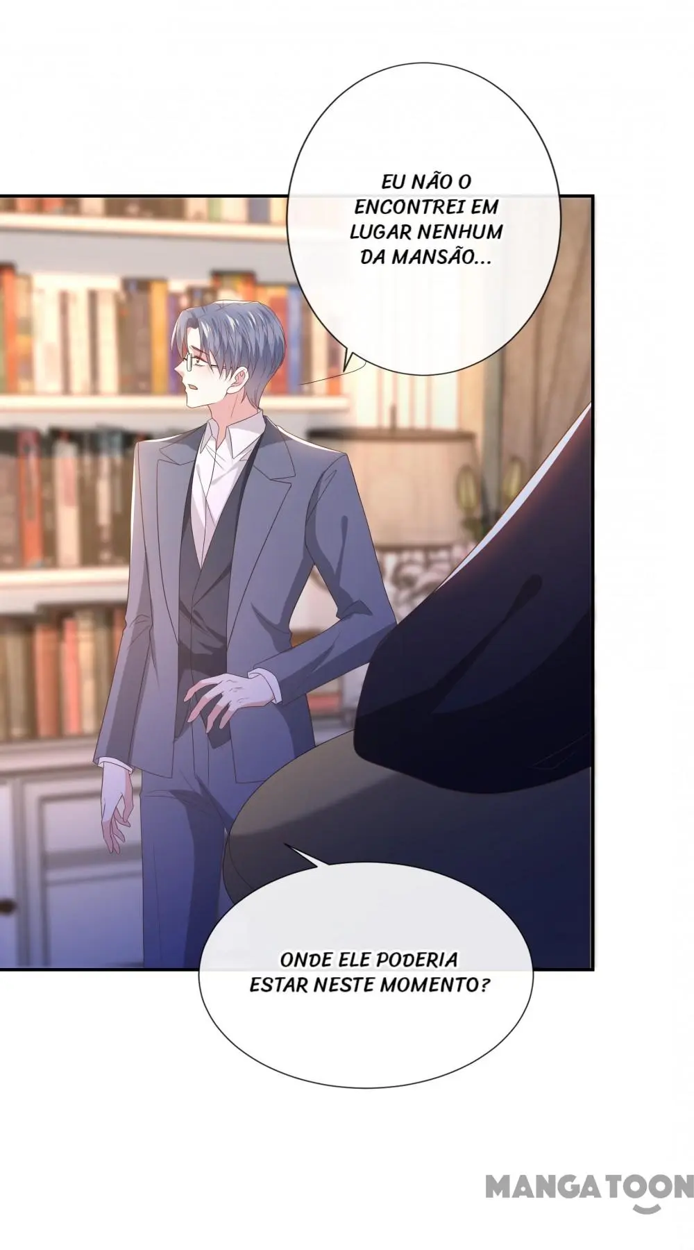 Lótus Negra – Capítulo 69 Yaoi – Página 27