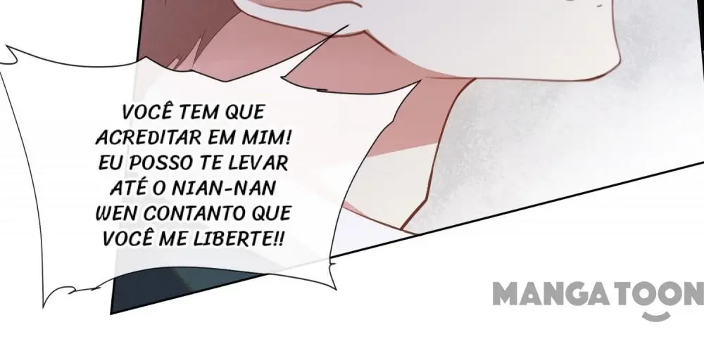 Lótus Negra – Capítulo 69 Yaoi – Página 6