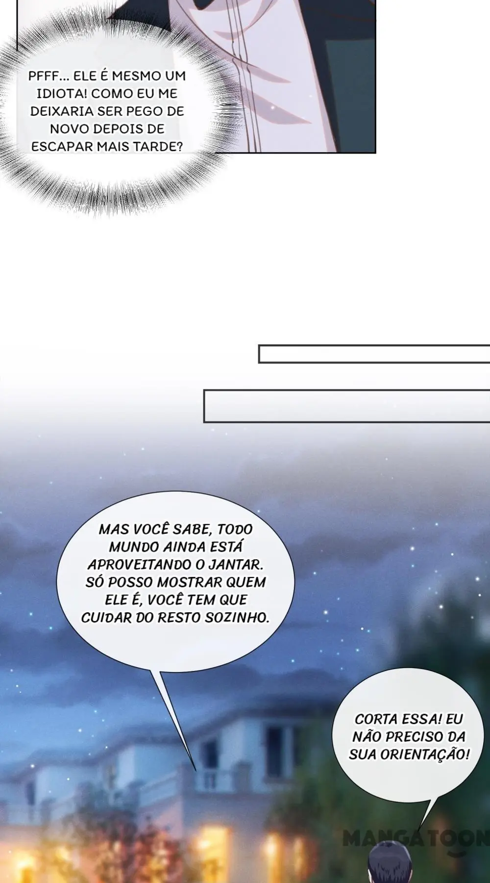 Lótus Negra – Capítulo 69 Yaoi – Página 9