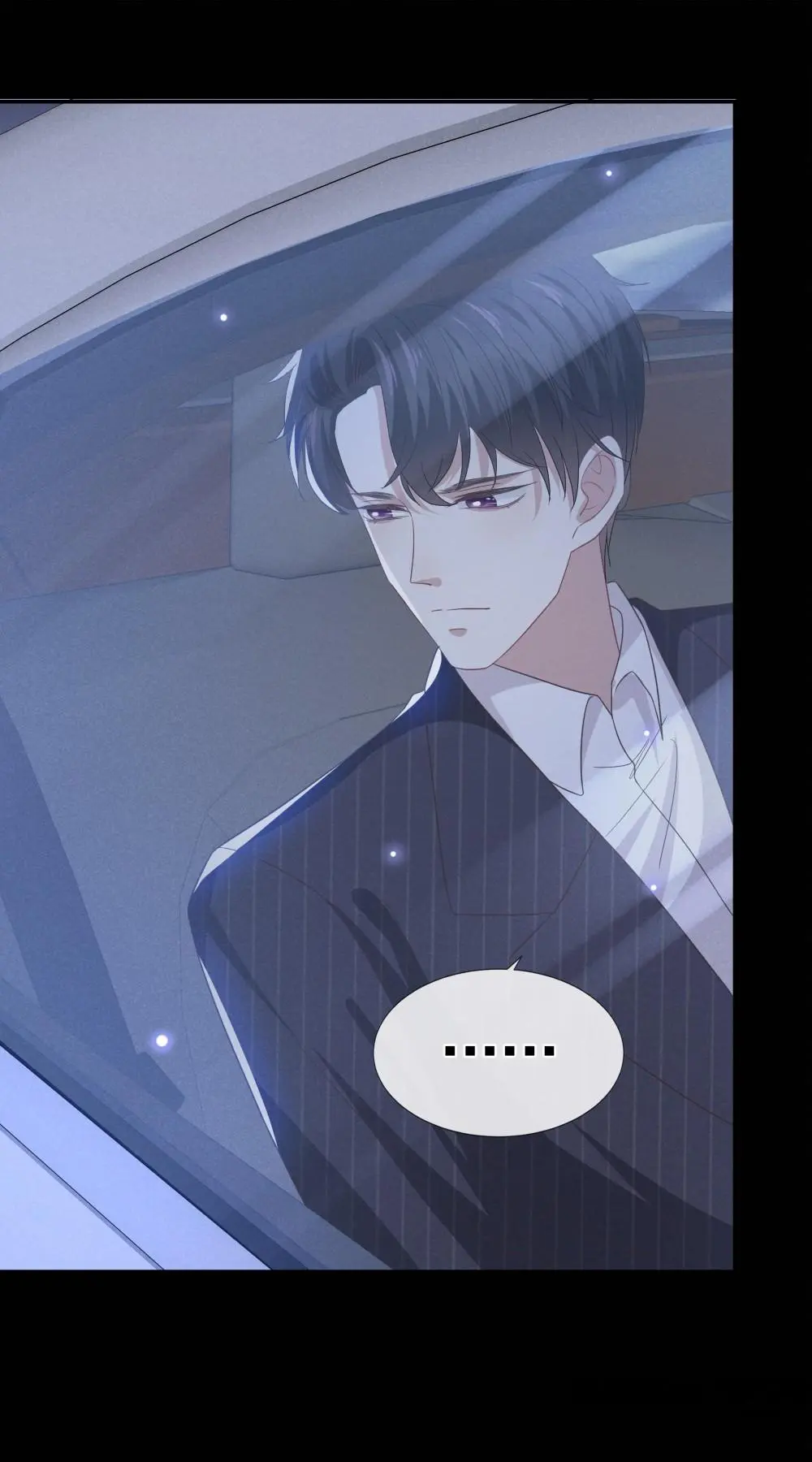 Lótus Negra – Capítulo 70 Yaoi – Página 15