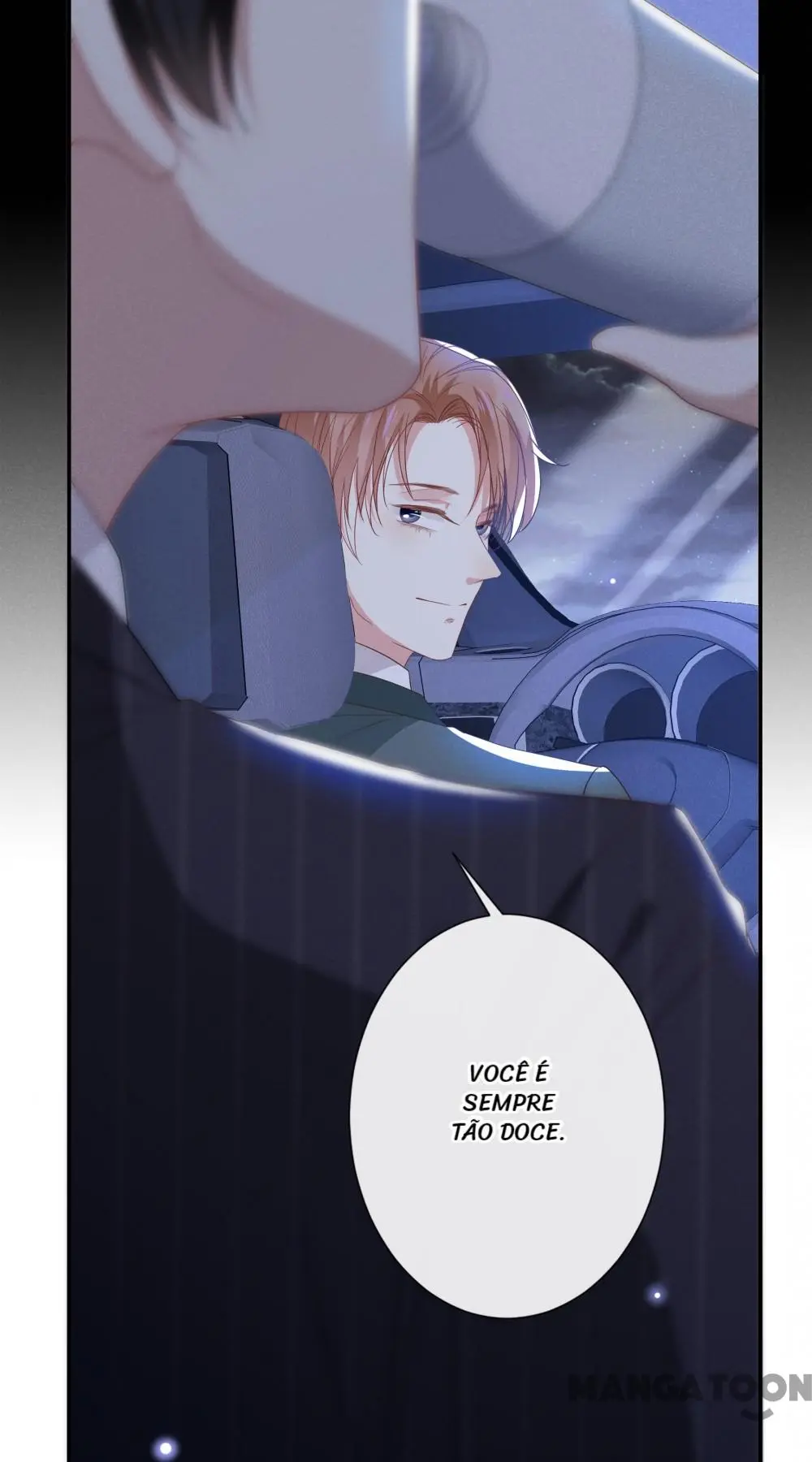 Lótus Negra – Capítulo 70 Yaoi – Página 17