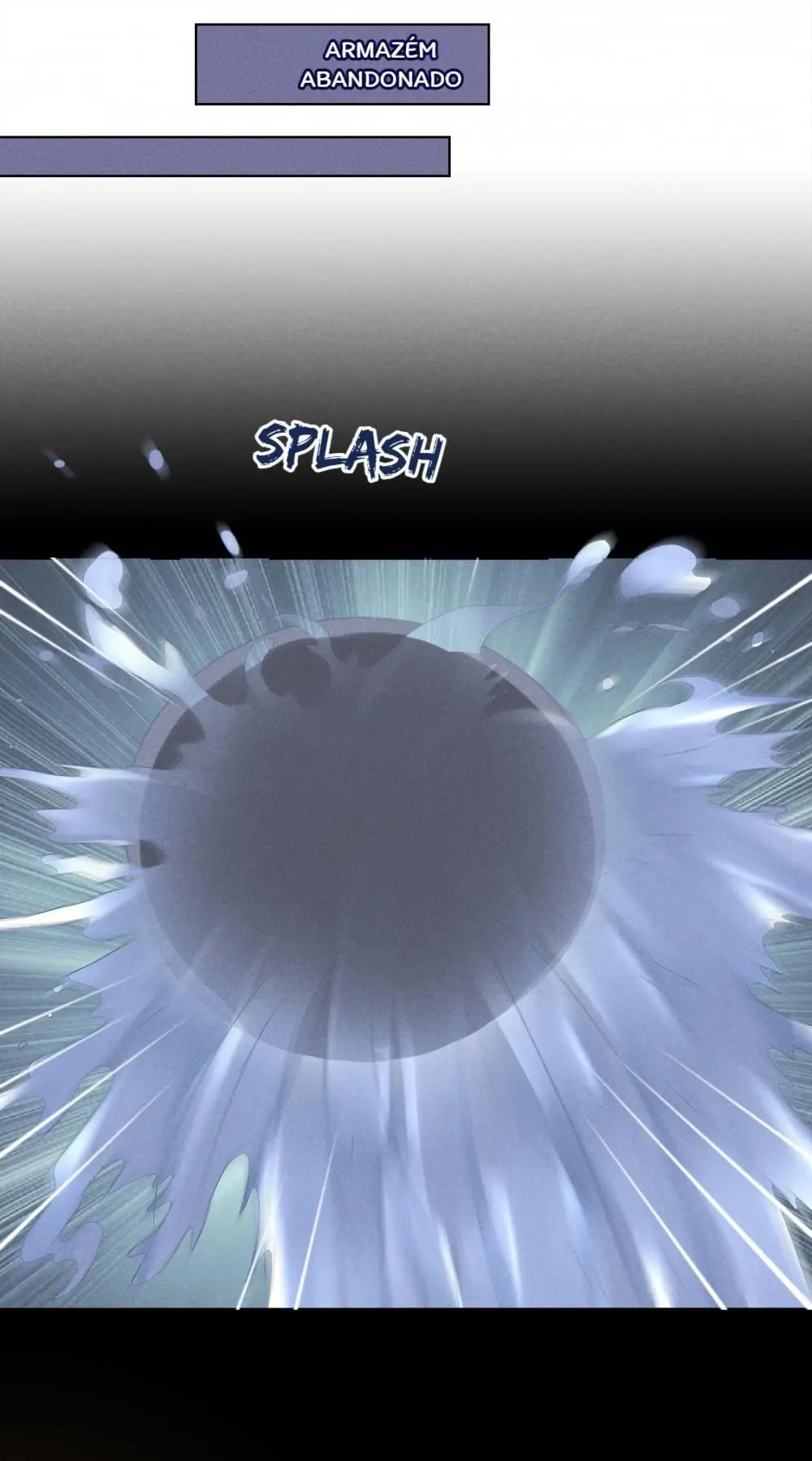 Lótus Negra – Capítulo 70 Yaoi – Página 19