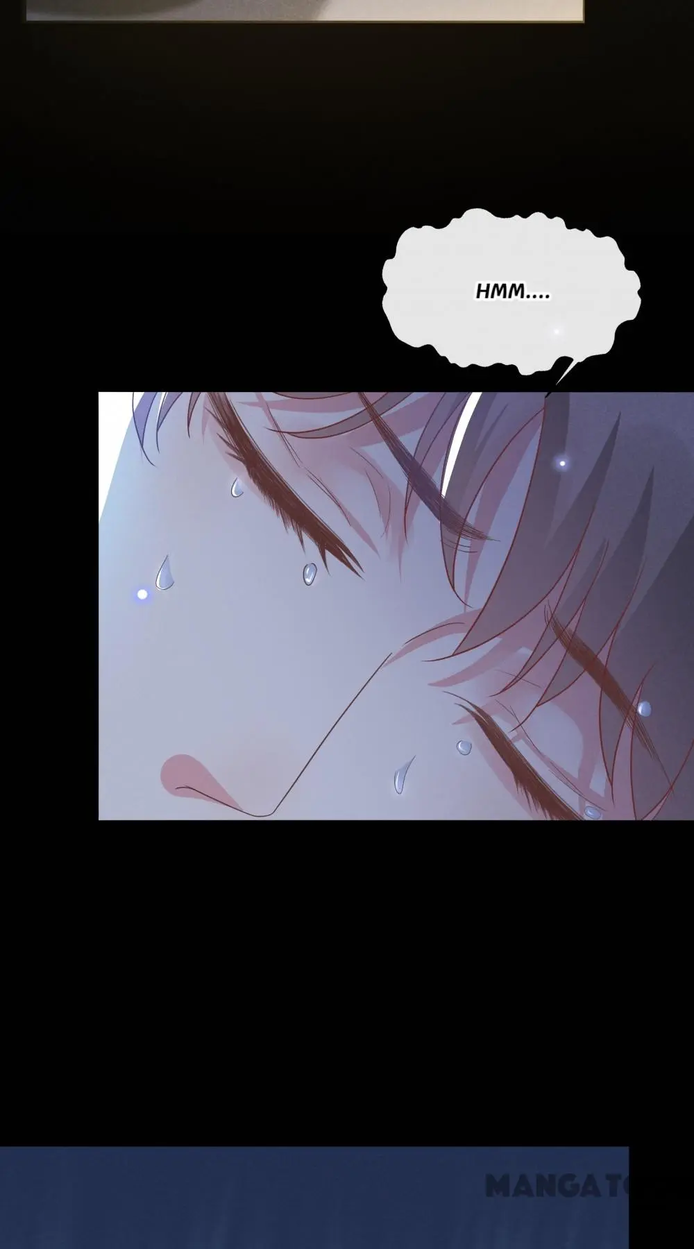 Lótus Negra – Capítulo 70 Yaoi – Página 21