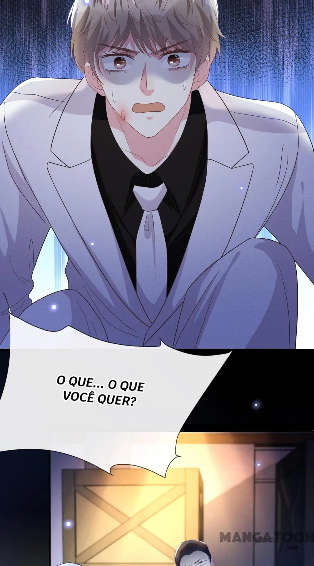 Lótus Negra – Capítulo 70 Yaoi – Página 26