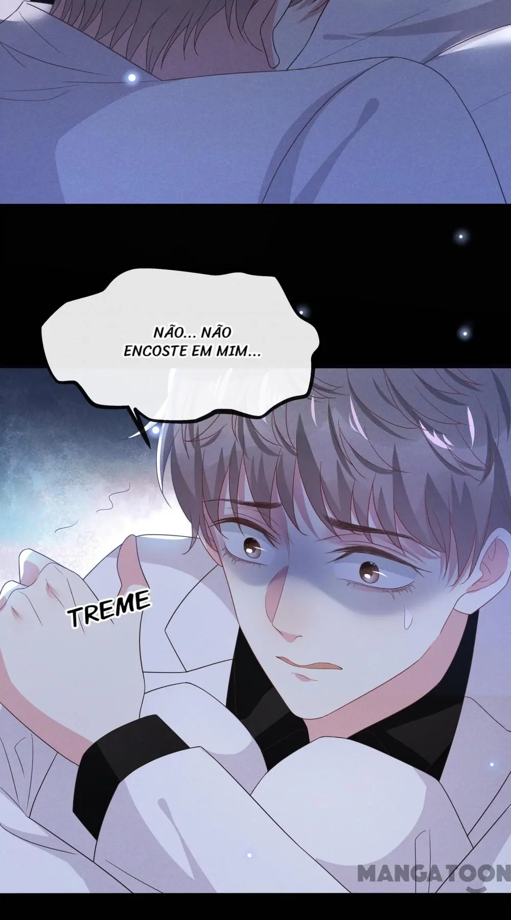 Lótus Negra – Capítulo 70 Yaoi – Página 30