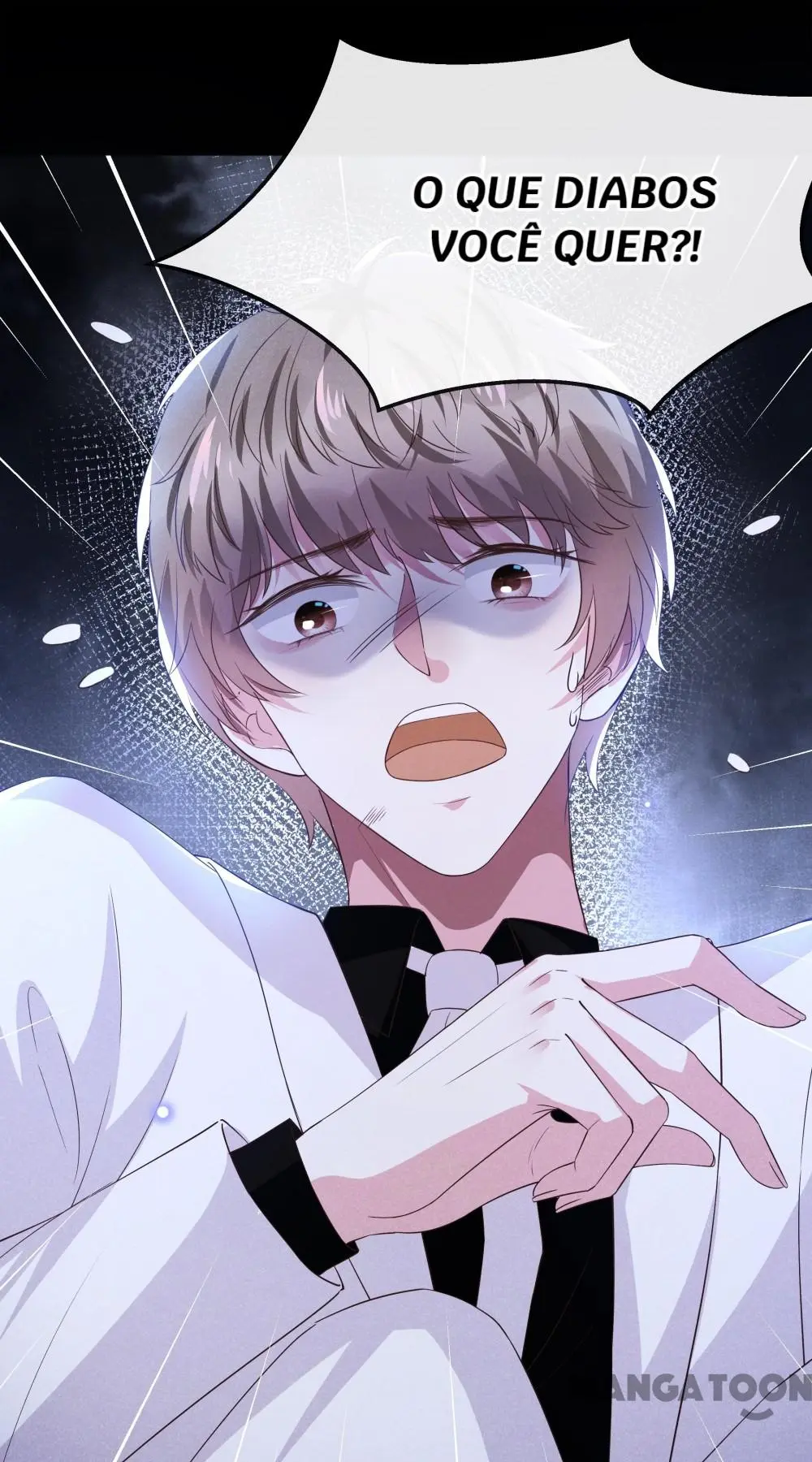 Lótus Negra – Capítulo 70 Yaoi – Página 33