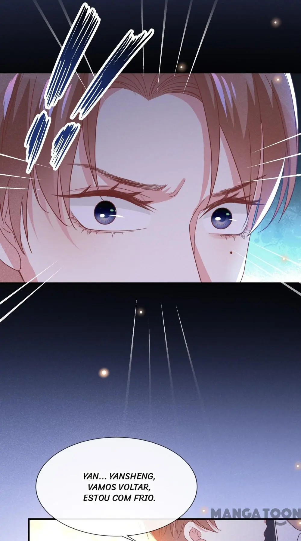 Lótus Negra – Capítulo 70 Yaoi – Página 5