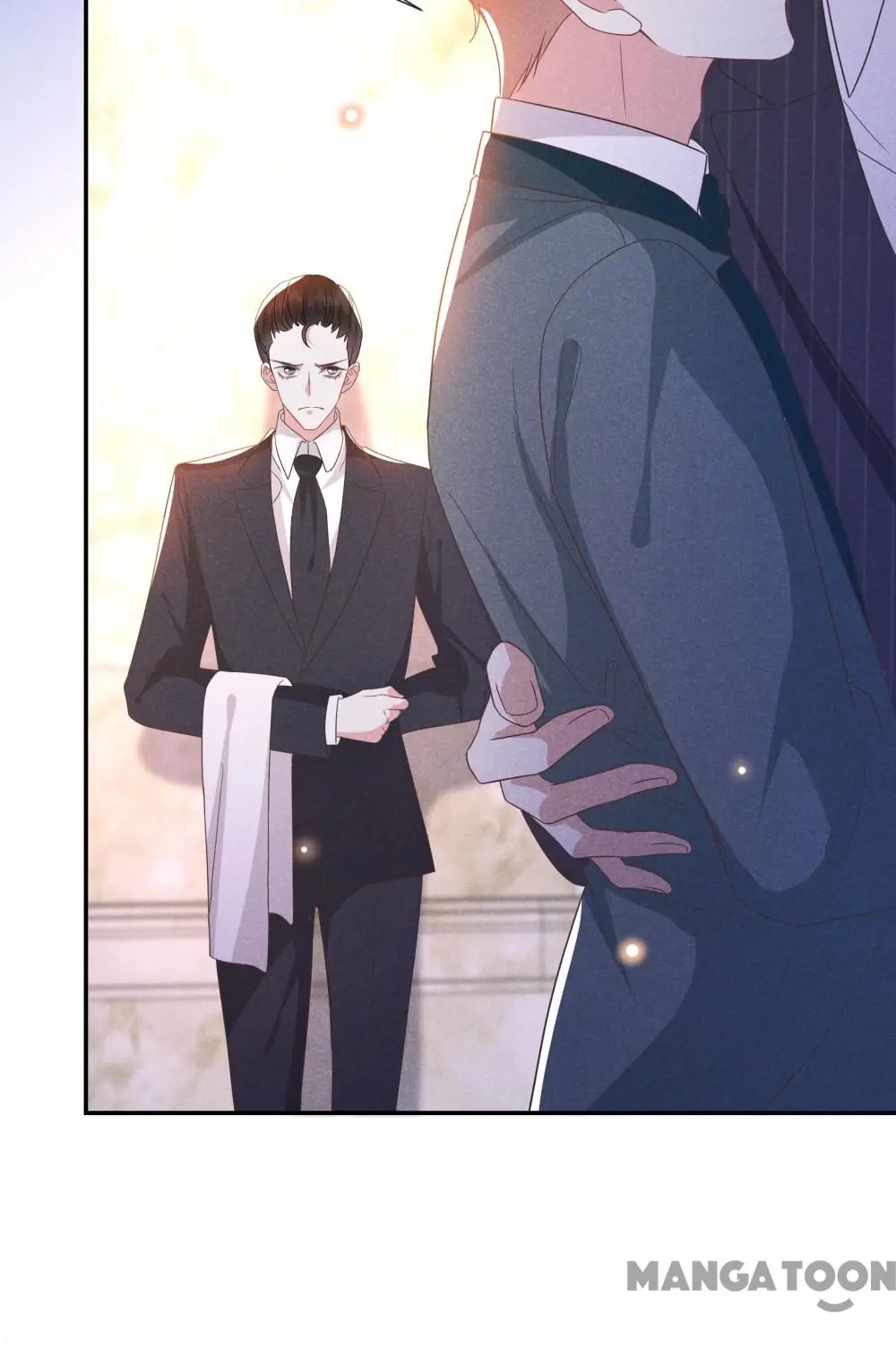 Lótus Negra – Capítulo 70 Yaoi – Página 6