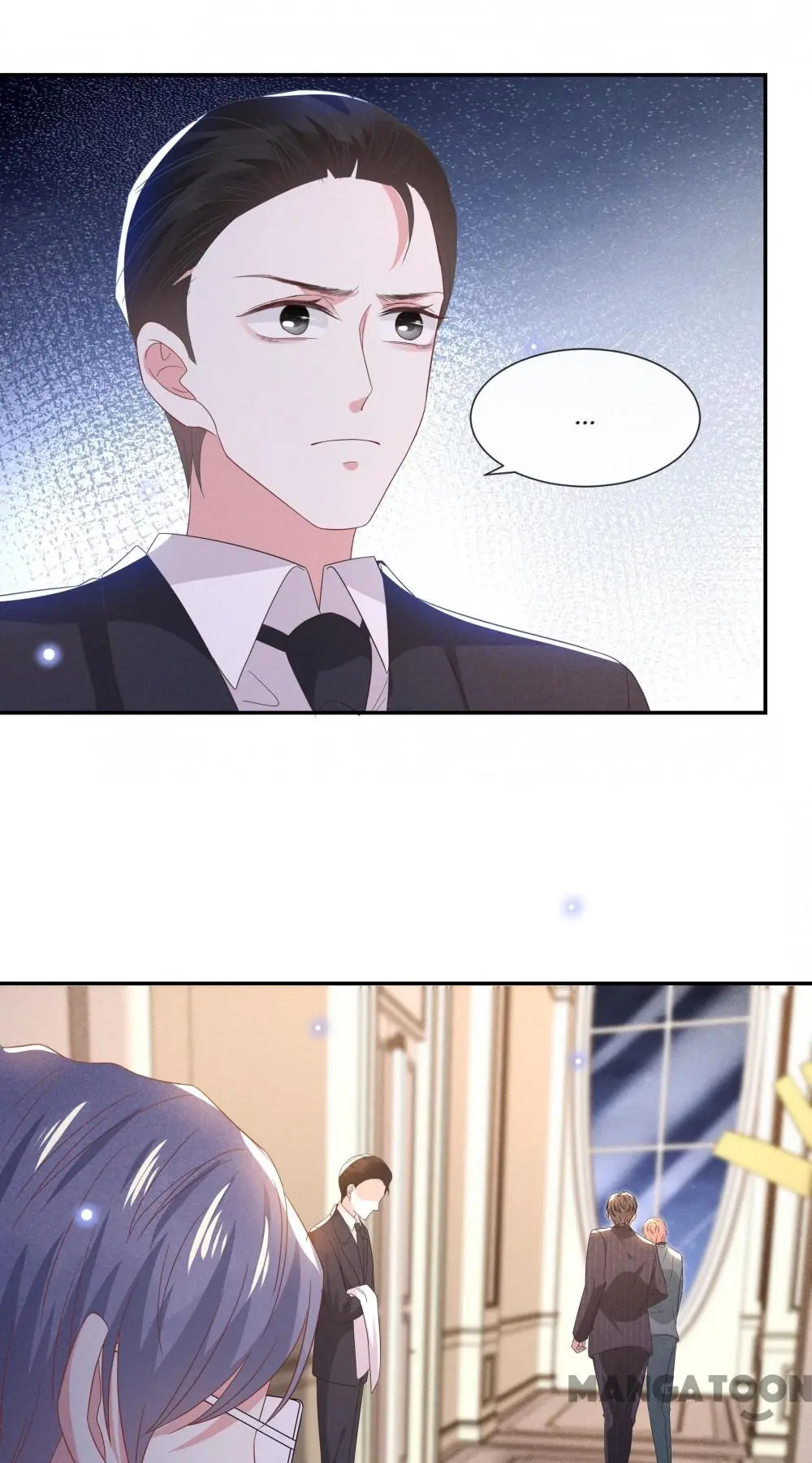 Lótus Negra – Capítulo 70 Yaoi – Página 7