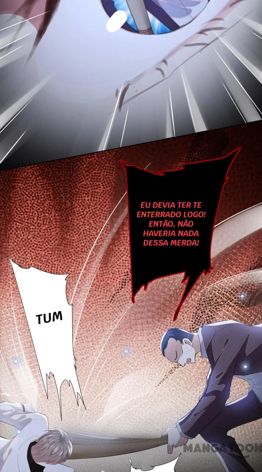 Lótus Negra – Capítulo 71 Yaoi – Página 15