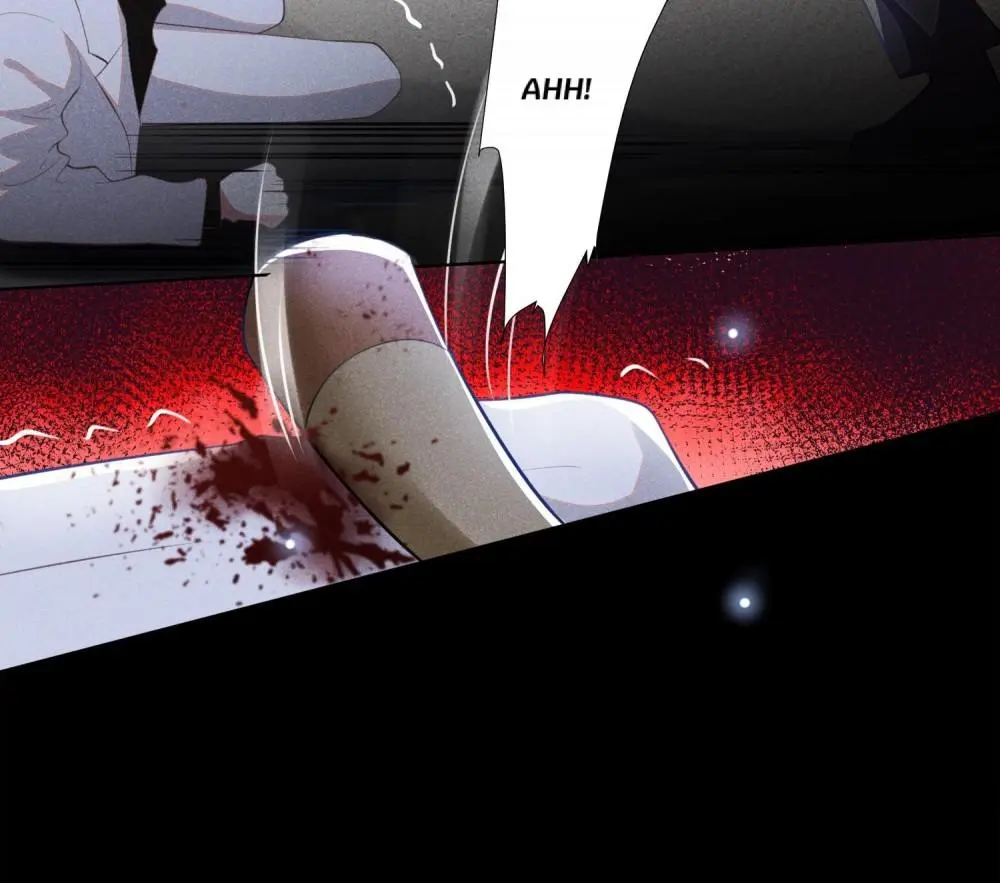 Lótus Negra – Capítulo 71 Yaoi – Página 16