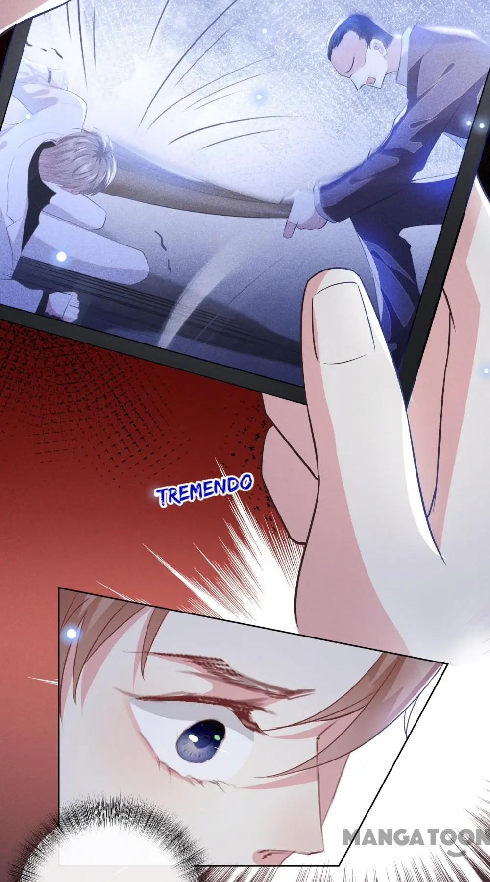 Lótus Negra – Capítulo 71 Yaoi – Página 29