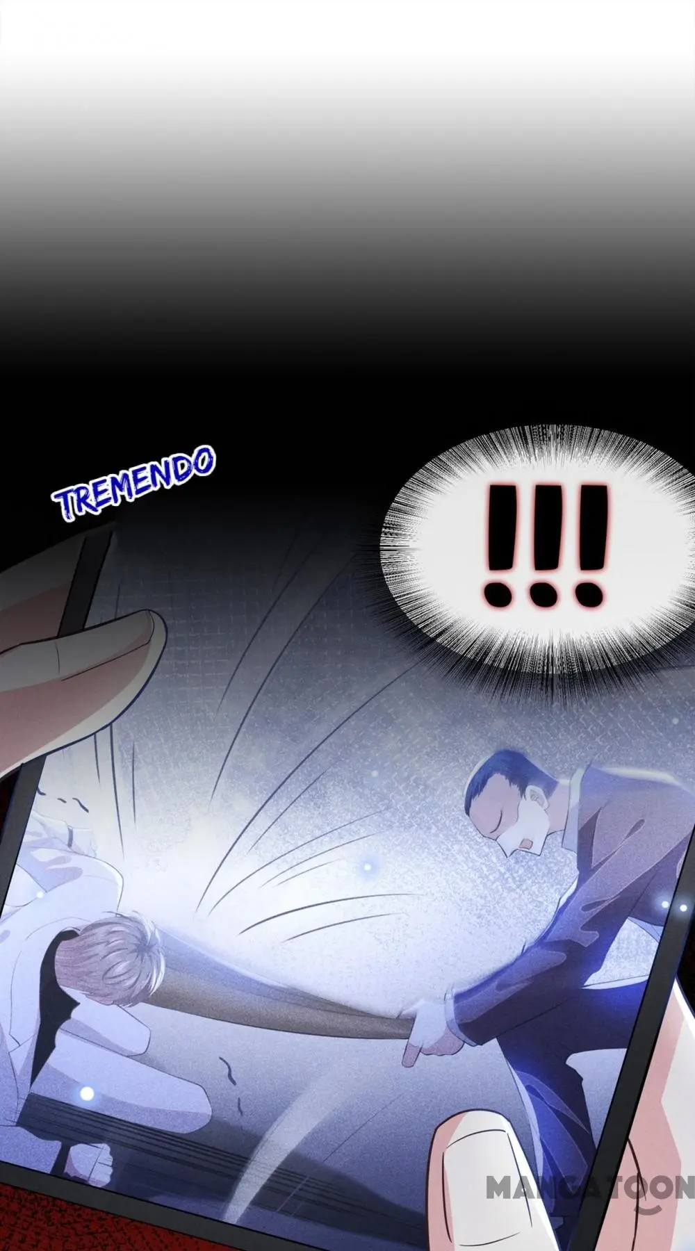 Lótus Negra – Capítulo 72 Yaoi – Página 1