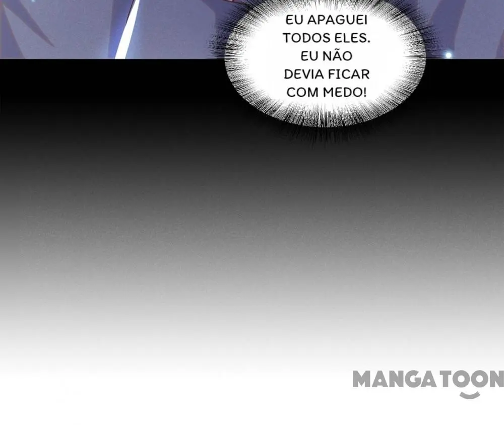 Lótus Negra – Capítulo 72 Yaoi – Página 23