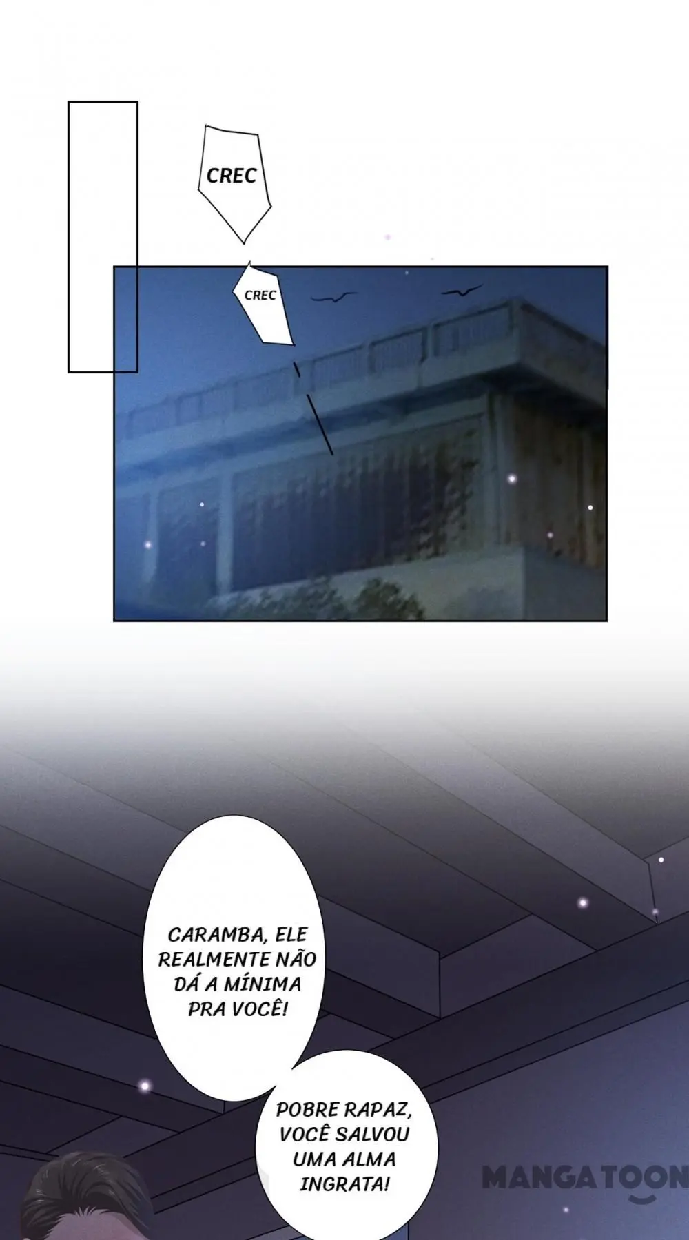 Lótus Negra – Capítulo 72 Yaoi – Página 24