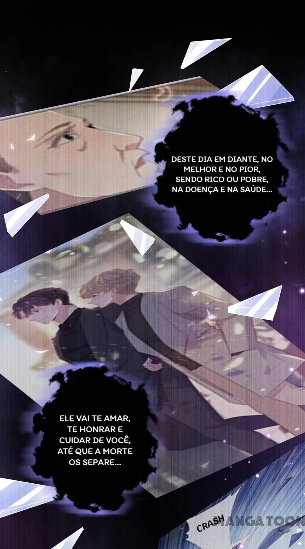 Lótus Negra – Capítulo 72 Yaoi – Página 31