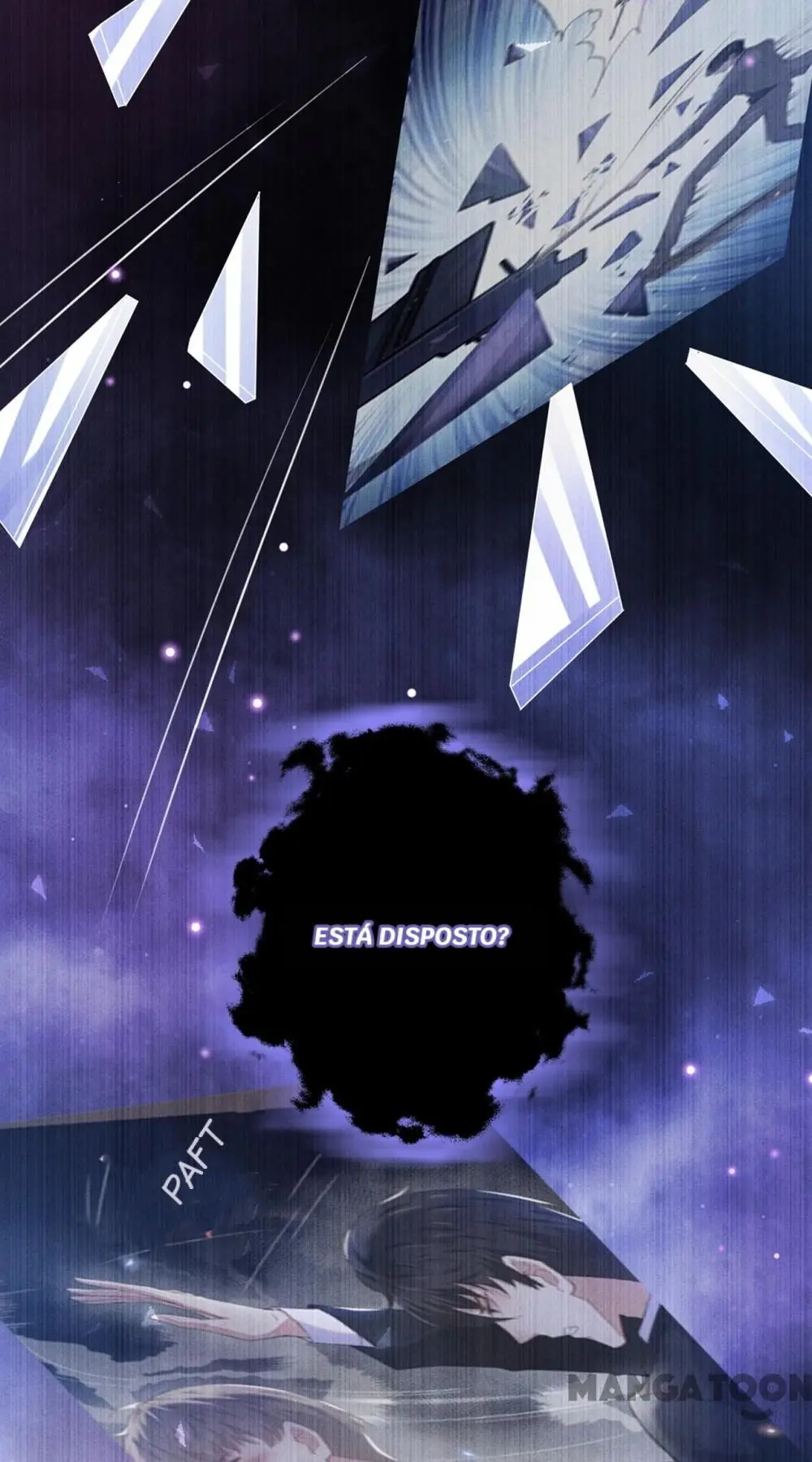 Lótus Negra – Capítulo 72 Yaoi – Página 32