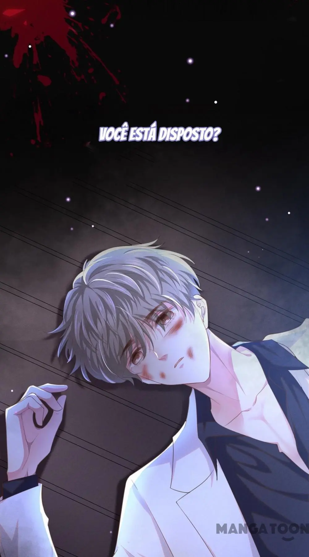 Lótus Negra – Capítulo 72 Yaoi – Página 34