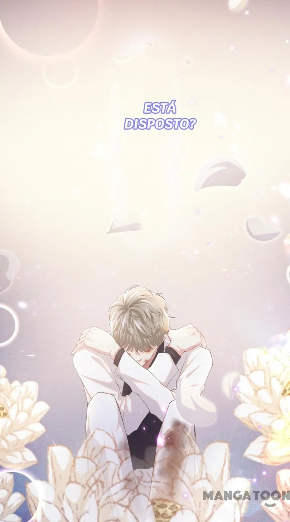 Lótus Negra – Capítulo 72 Yaoi – Página 36