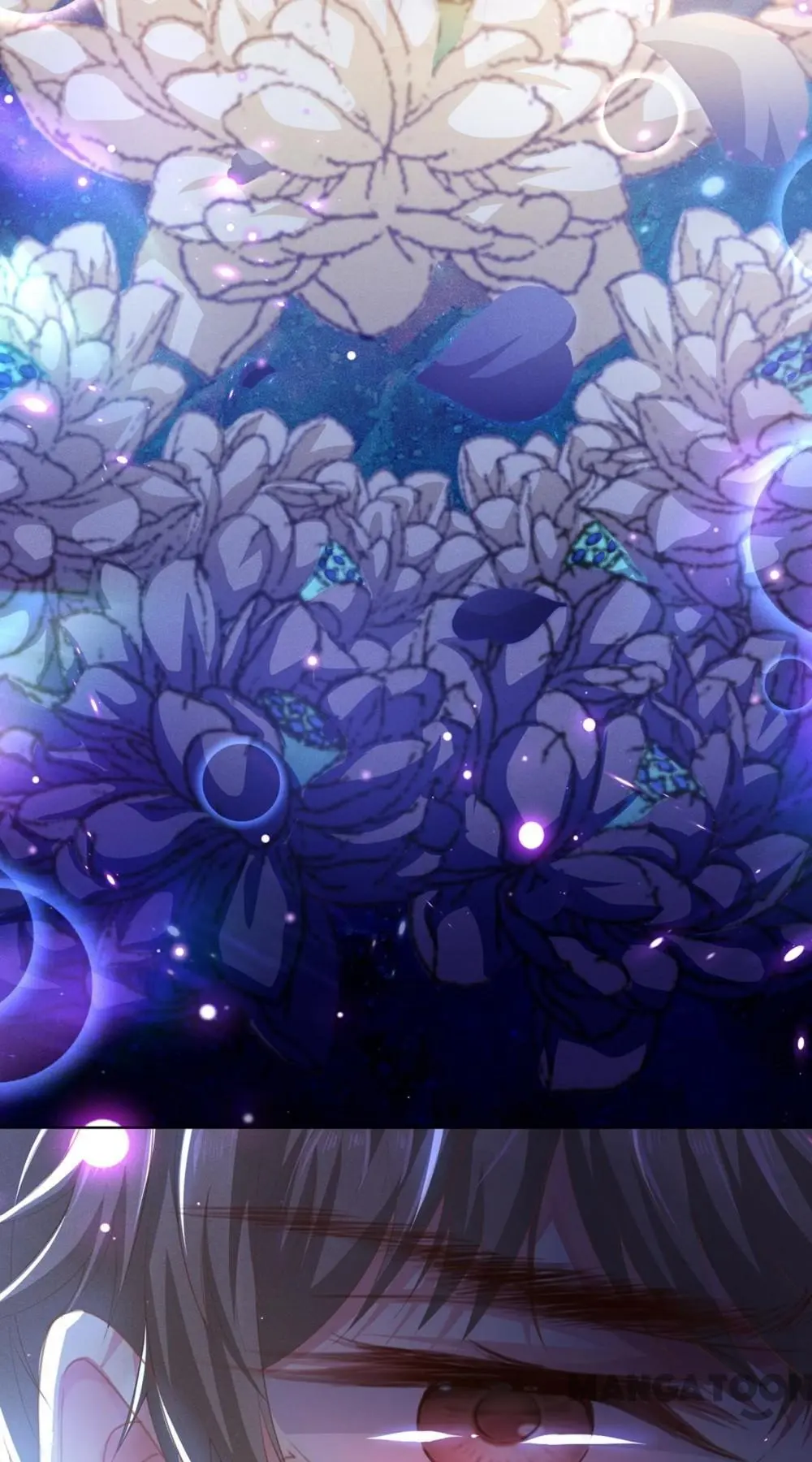 Lótus Negra – Capítulo 72 Yaoi – Página 37