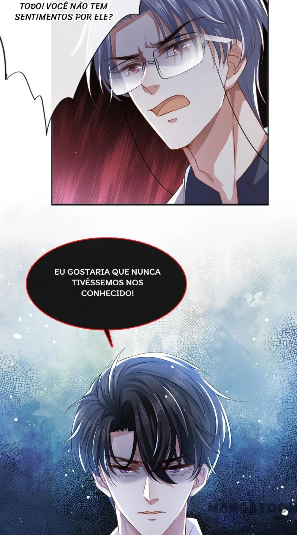 Lótus Negra – Capítulo 73 Yaoi – Página 28