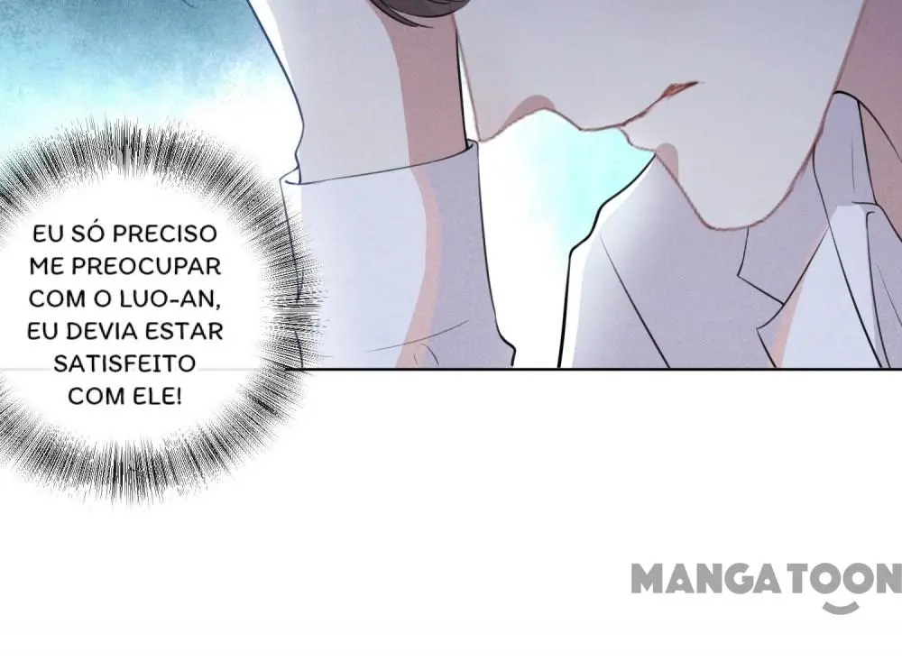 Lótus Negra – Capítulo 74 Yaoi – Página 16