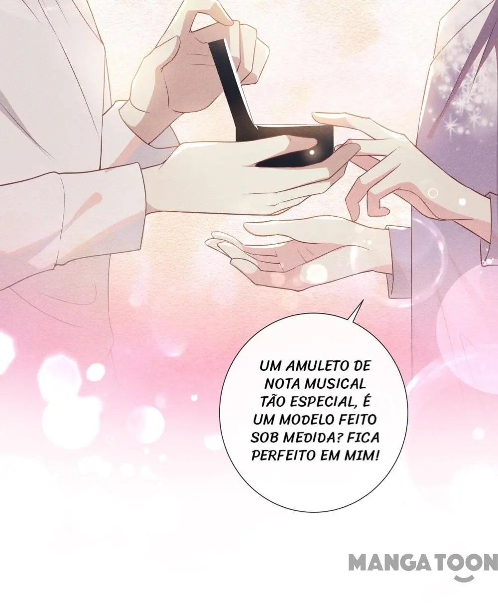 Lótus Negra – Capítulo 74 Yaoi – Página 23