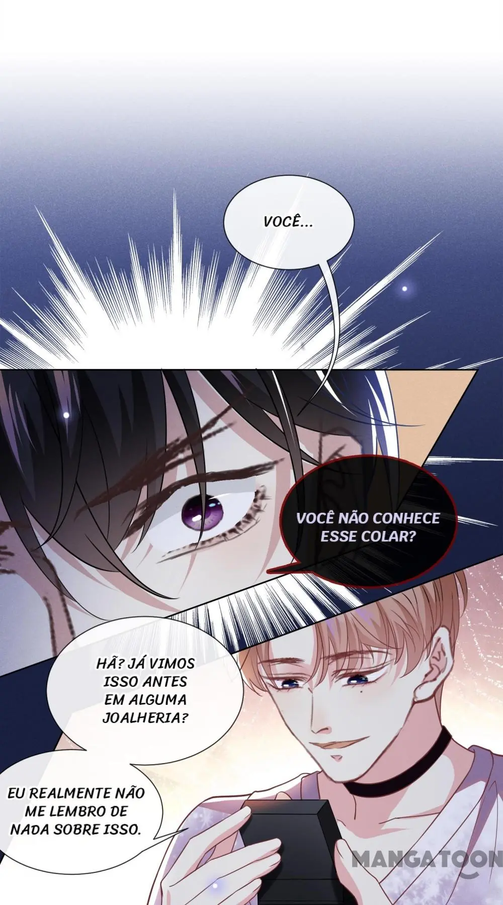 Lótus Negra – Capítulo 74 Yaoi – Página 24