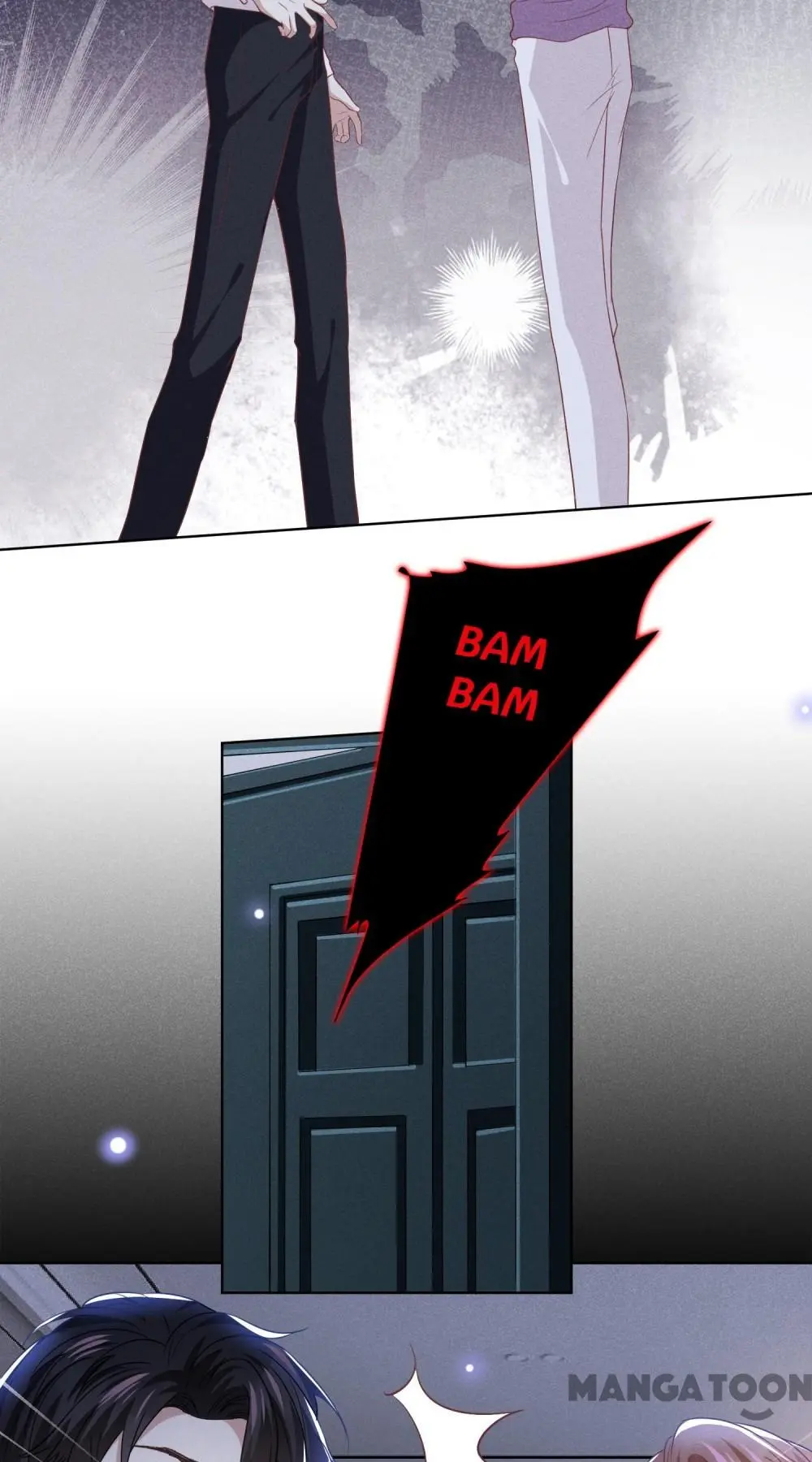 Lótus Negra – Capítulo 74 Yaoi – Página 26