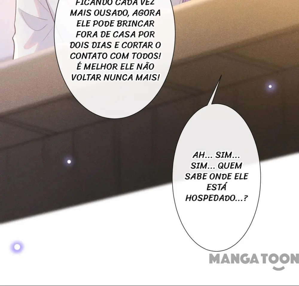 Lótus Negra – Capítulo 74 Yaoi – Página 6