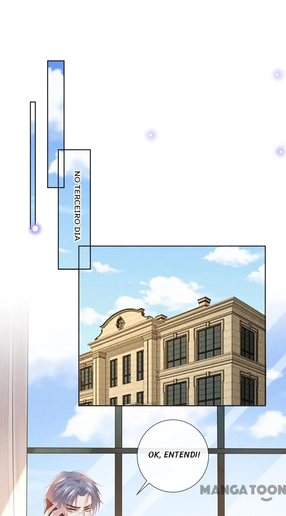 Lótus Negra – Capítulo 74 Yaoi – Página 7