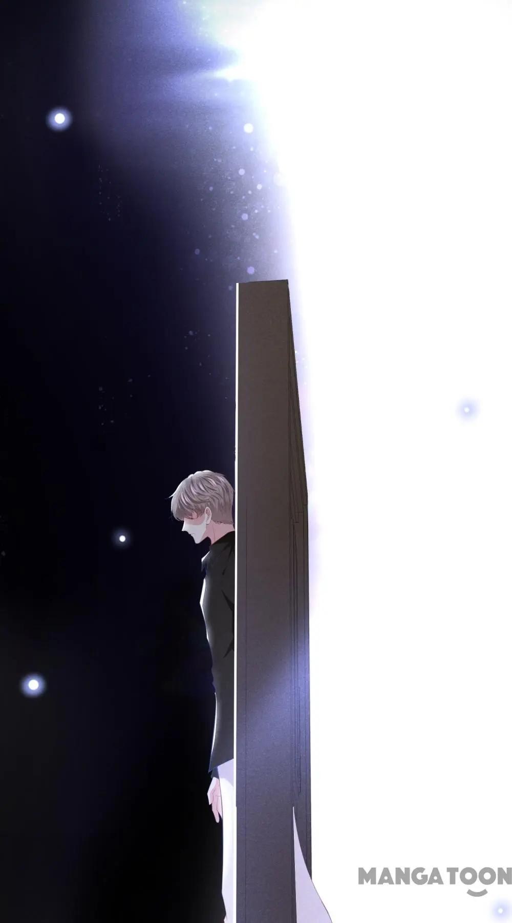 Lótus Negra – Capítulo 75 Yaoi – Página 10