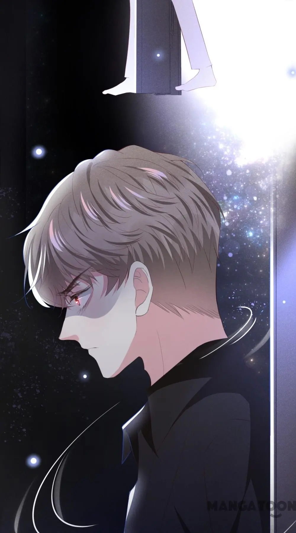 Lótus Negra – Capítulo 75 Yaoi – Página 11