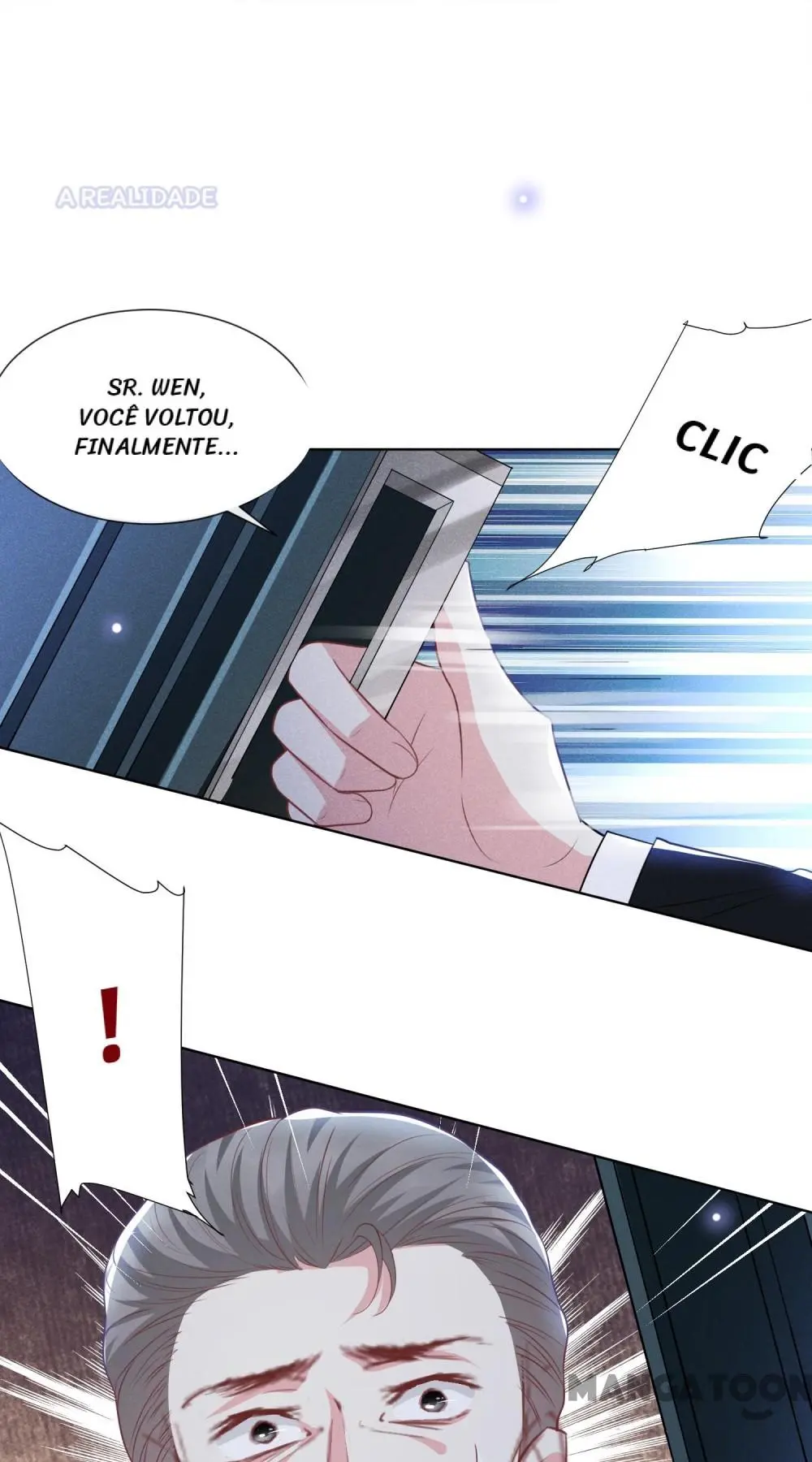 Lótus Negra – Capítulo 75 Yaoi – Página 14