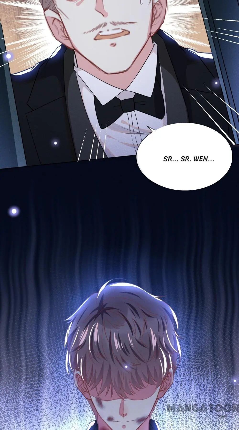 Lótus Negra – Capítulo 75 Yaoi – Página 15