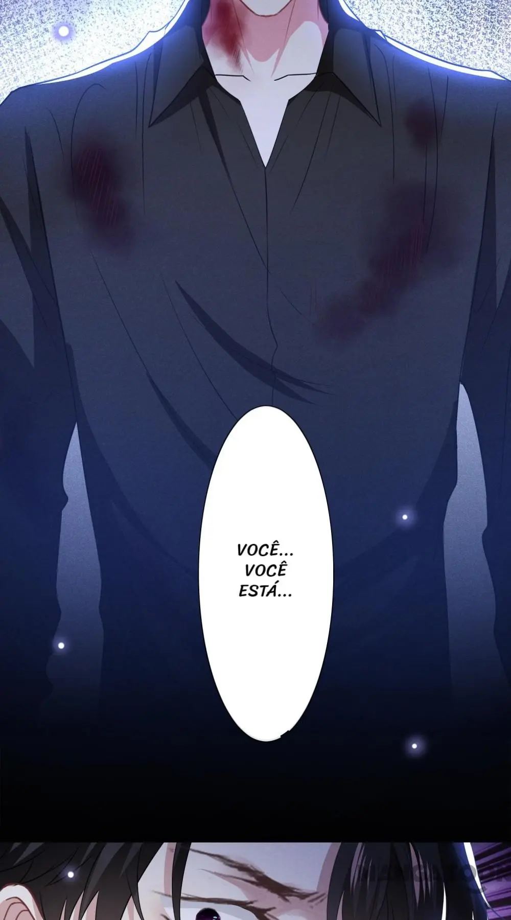 Lótus Negra – Capítulo 75 Yaoi – Página 16