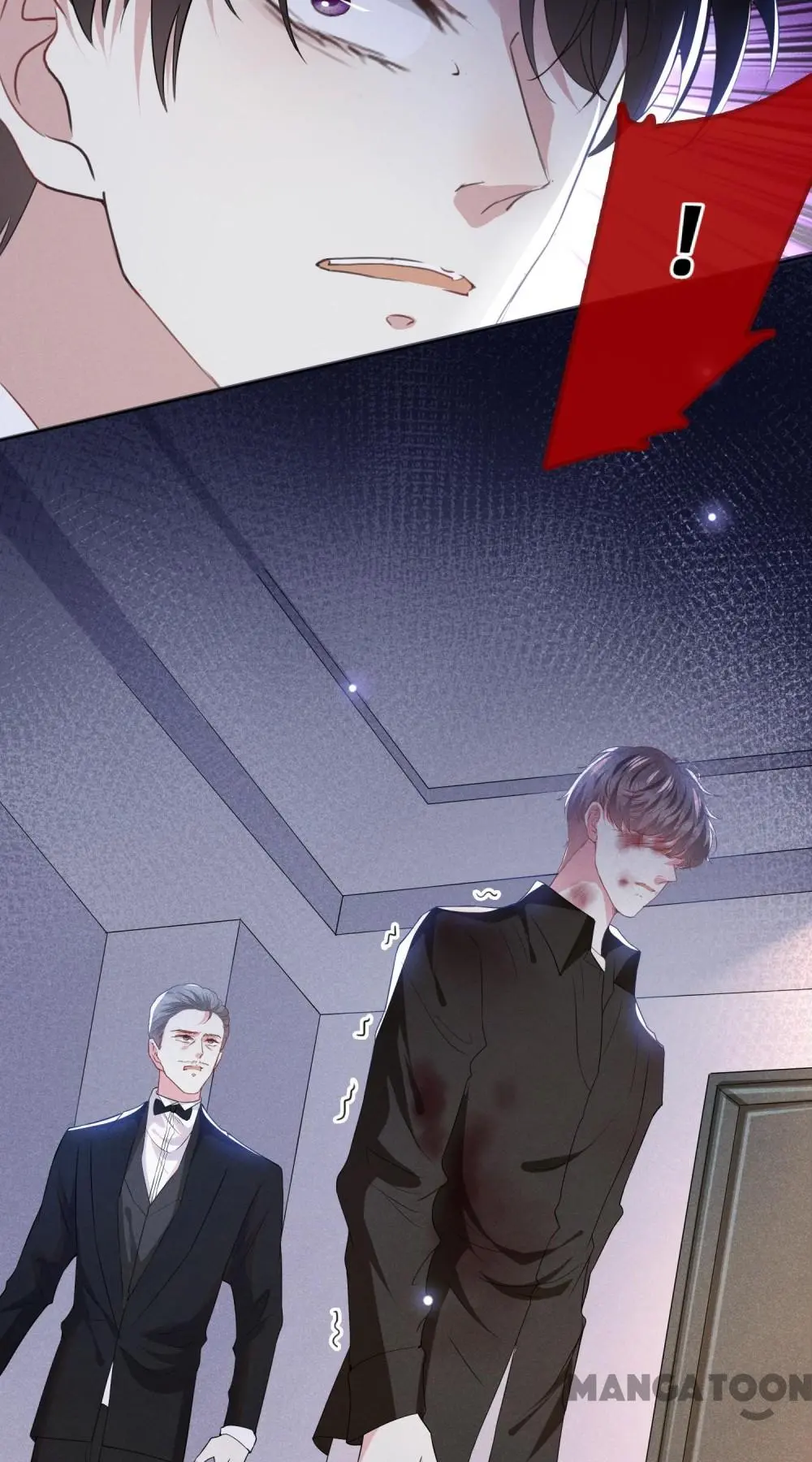 Lótus Negra – Capítulo 75 Yaoi – Página 17