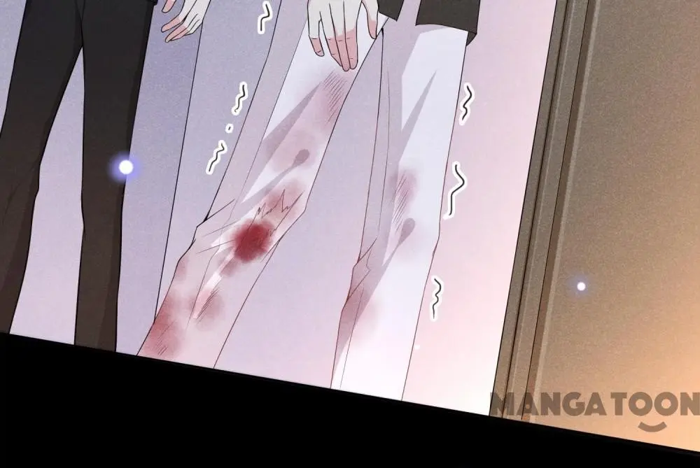 Lótus Negra – Capítulo 75 Yaoi – Página 18