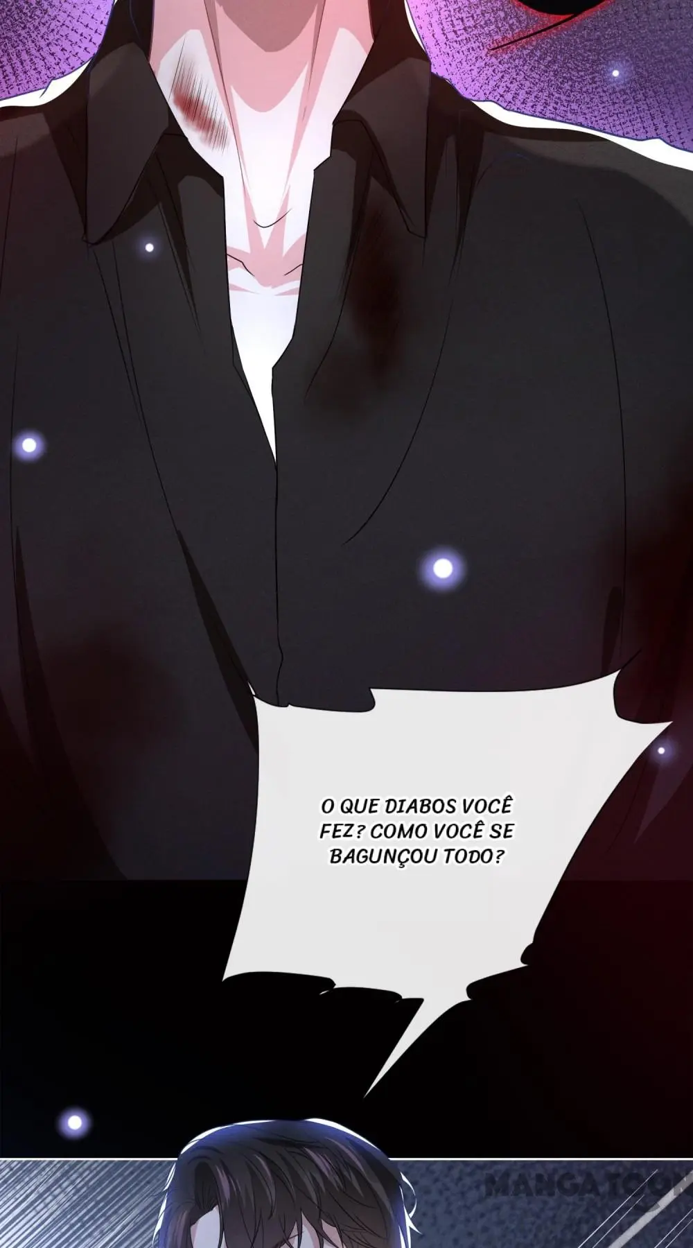 Lótus Negra – Capítulo 75 Yaoi – Página 22