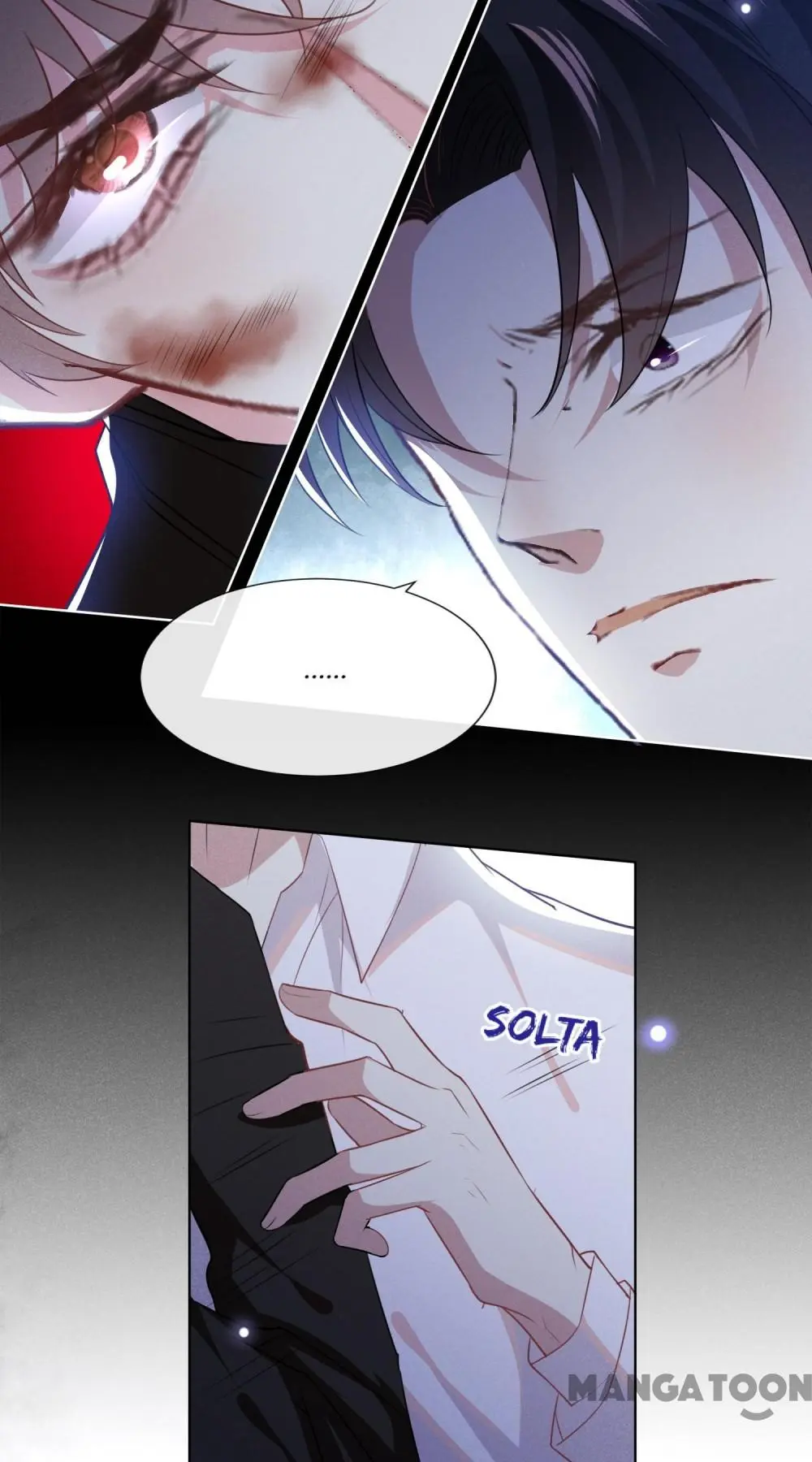 Lótus Negra – Capítulo 75 Yaoi – Página 24