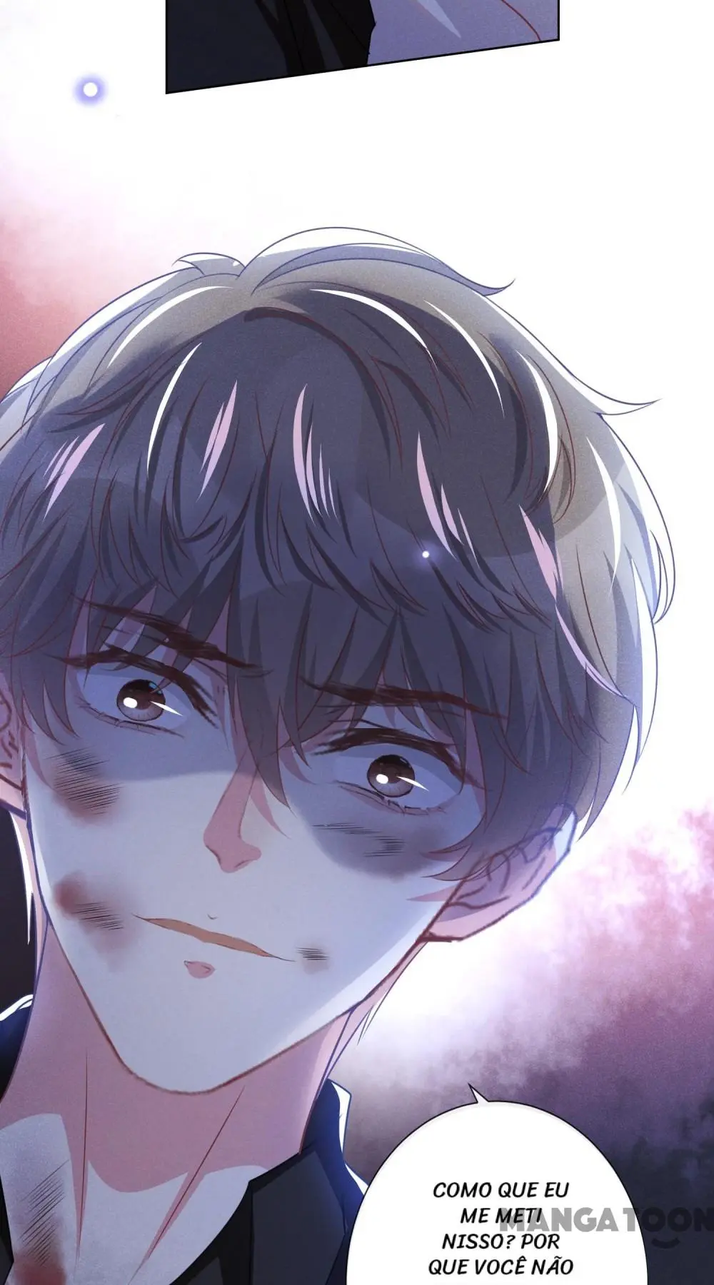 Lótus Negra – Capítulo 75 Yaoi – Página 25