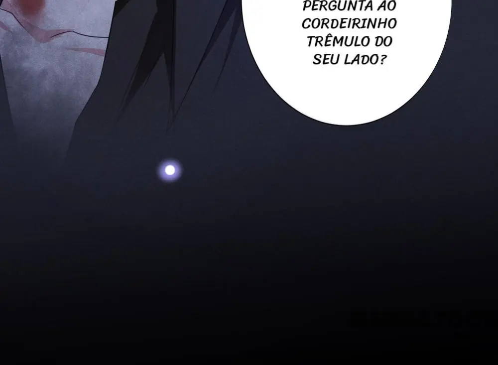 Lótus Negra – Capítulo 75 Yaoi – Página 26