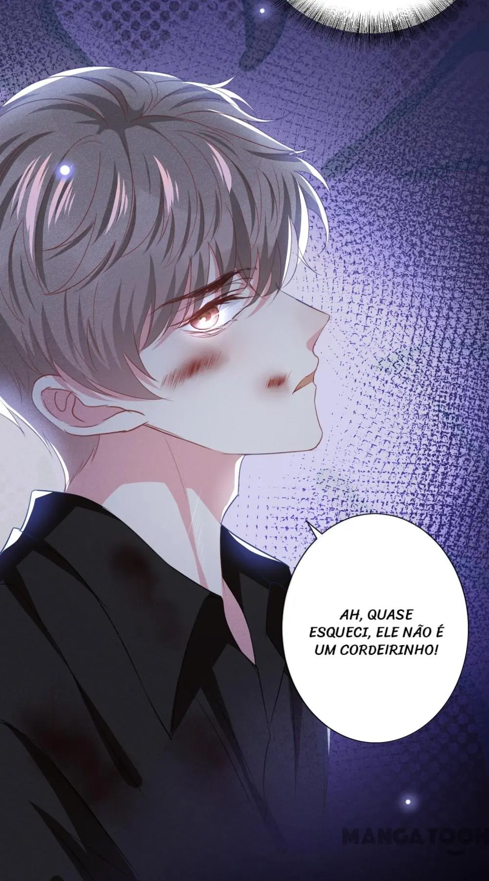 Lótus Negra – Capítulo 75 Yaoi – Página 28