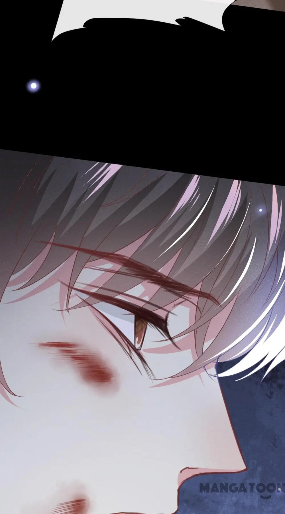 Lótus Negra – Capítulo 75 Yaoi – Página 31