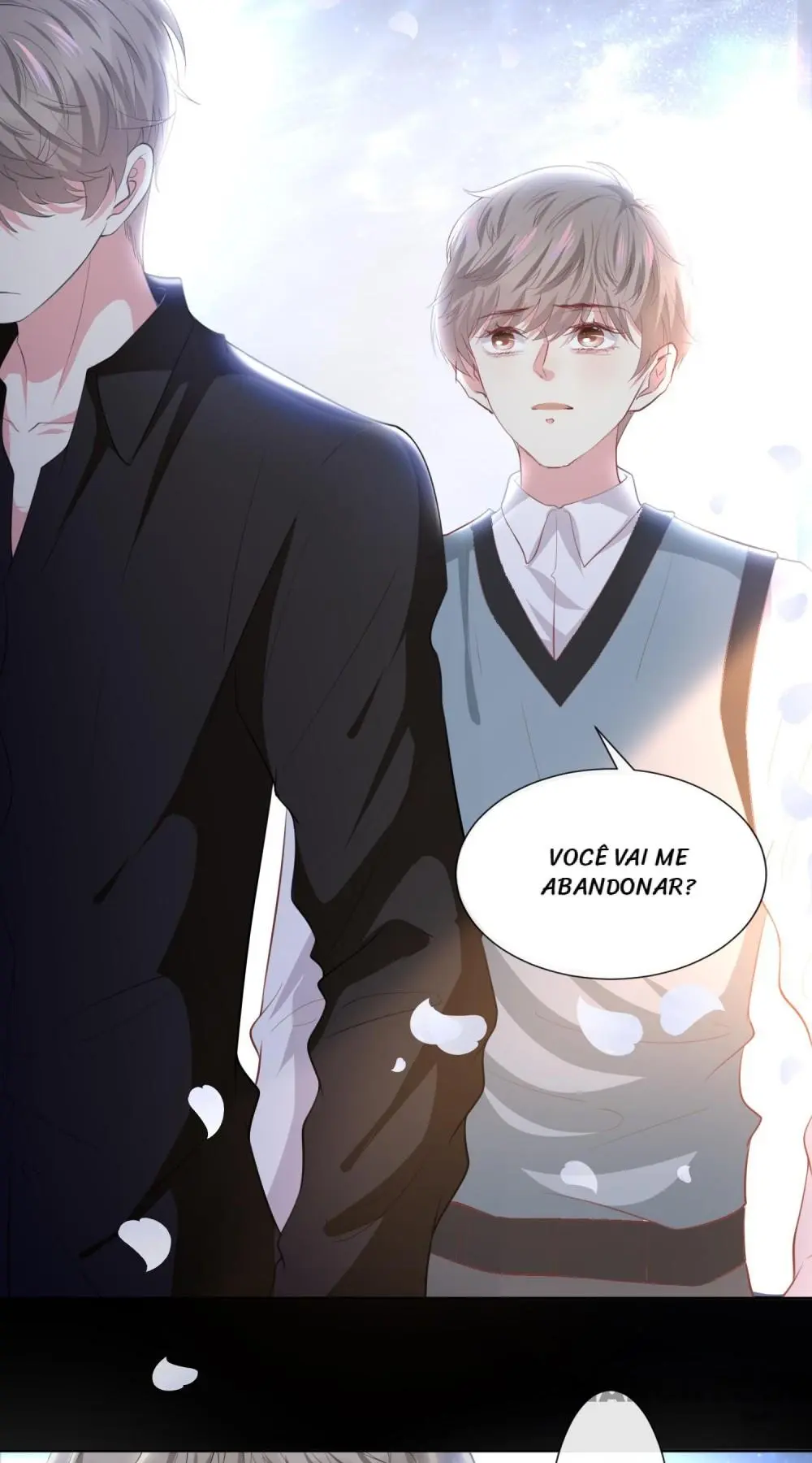 Lótus Negra – Capítulo 75 Yaoi – Página 5