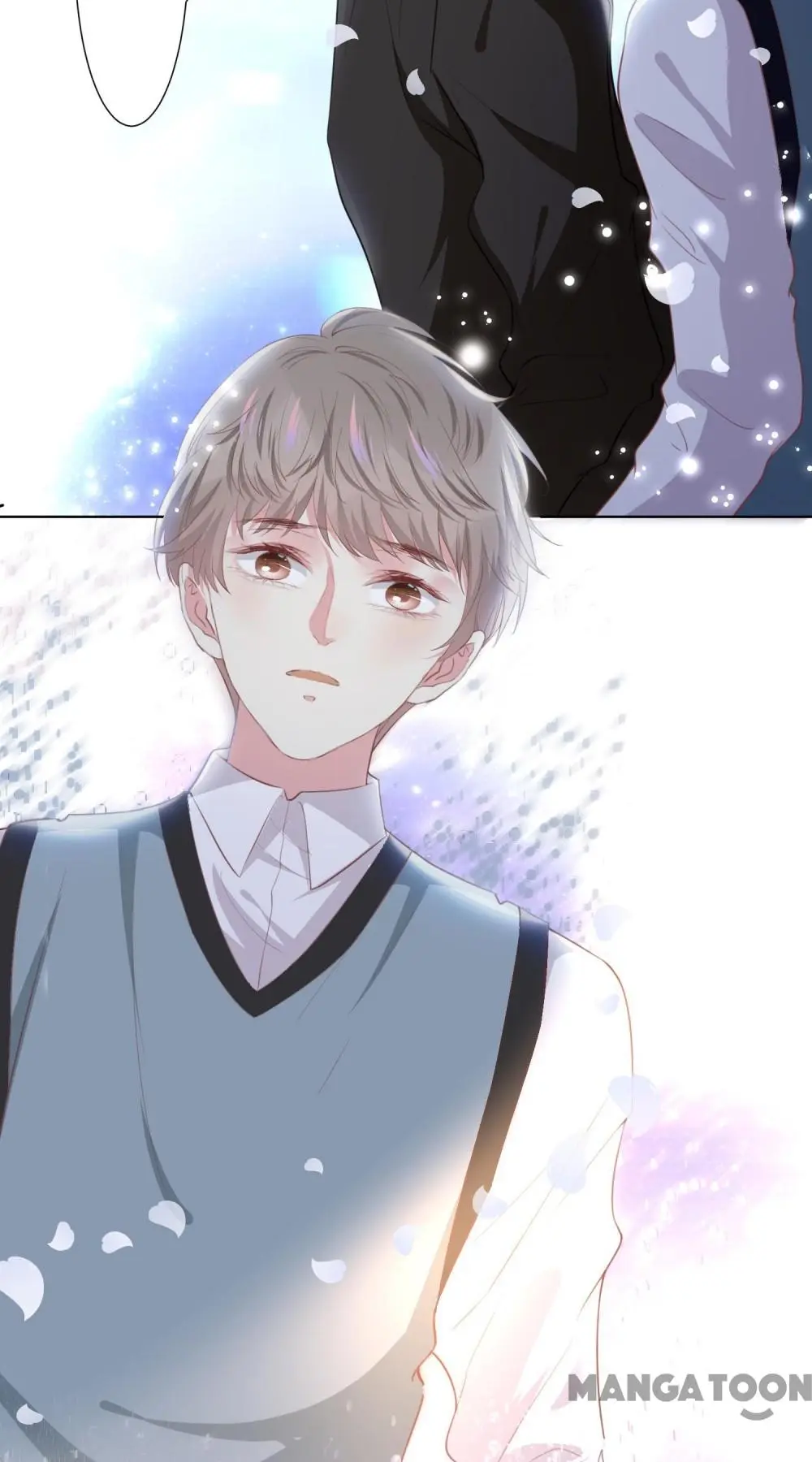 Lótus Negra – Capítulo 75 Yaoi – Página 7