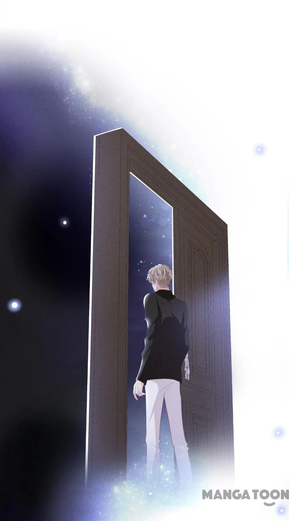 Lótus Negra – Capítulo 75 Yaoi – Página 9