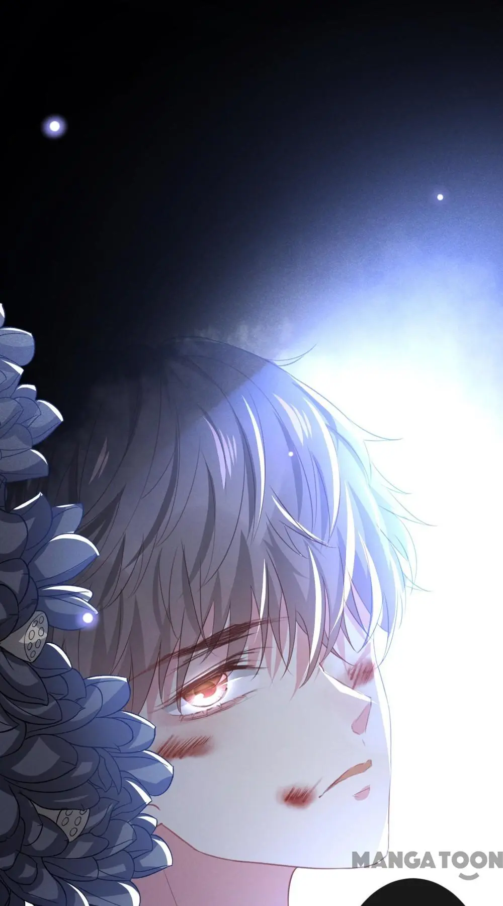 Lótus Negra – Capítulo 76 Yaoi – Página 13