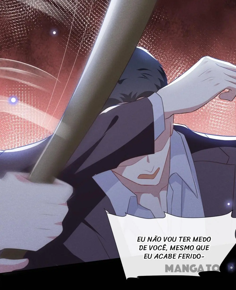 Lótus Negra – Capítulo 76 Yaoi – Página 20